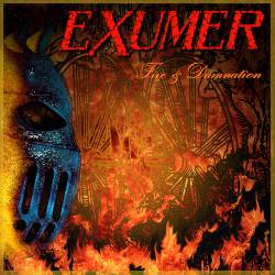 Exumer : Fire & Damnation